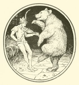 Die Geschichte eines klugen Schneiders von Henry Justice Ford