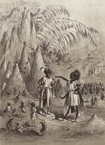 Die Fabeln des Äsop: Die Ameise und die Fliege (Lithografie) von Henry Louis Stephens