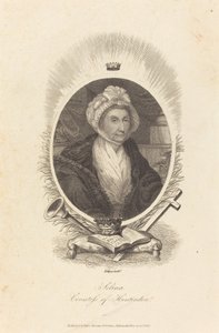 Selina, Gräfin von Huntingdon