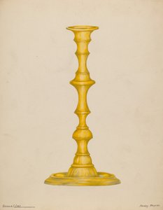 Kerzenhalter