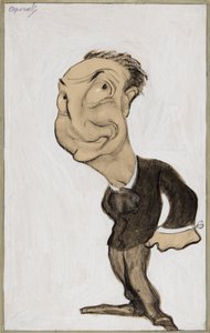 Little Tich von Henry Ospovat