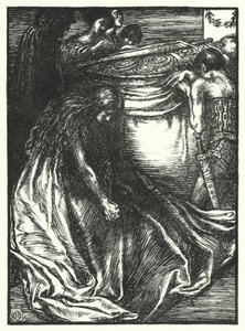 Matthew Arnold Gedicht: Balder tot von Henry Ospovat