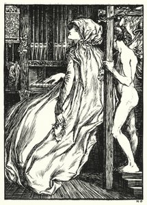 Shakespeares Sonette, Sonett C