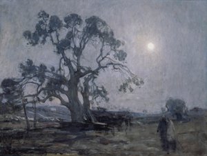 Abrahams Eiche