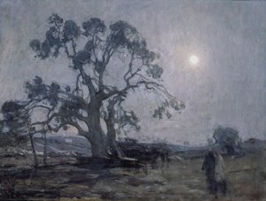 Abrahams Eiche