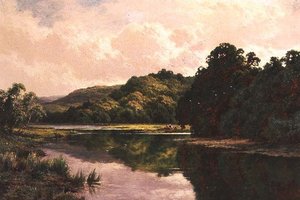 Sudbury an der Themse