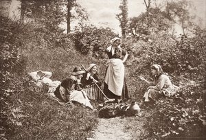 Eine lustige Geschichte von Henry Peach Robinson