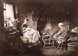  von Henry Peach Robinson