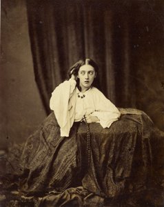 Mariana von Henry Peach Robinson