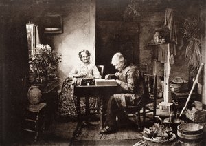  von Henry Peach Robinson