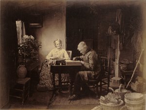  von Henry Peach Robinson