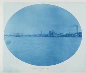 Anlegestelle in La Crosse, Wis.