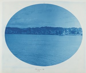 Savanna, Ill., 1891