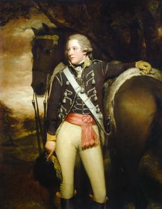 Kapitän Patrick Miller, 1788-1789, später geändert, Datum unbekannt