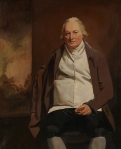 John Gray 1731-1811 von Newholm von Henry Raeburn