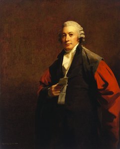 Robert Hodshon Cay von Henry Raeburn