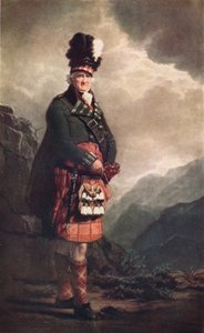 Der Macnab, 1802. 1922