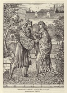 Die Geschichte des Frankeleyne von Henry Ryland