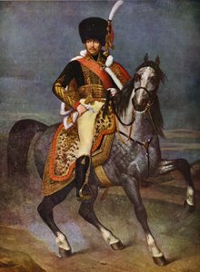 Porträt von Eugene de Beauharnais von Henry Scheffer