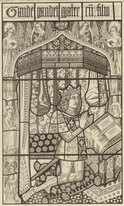 Arthur, Prinz von Wales von Henry Shaw