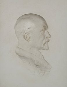 John Darge JP Stadtfaktor