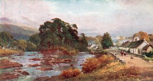 Killin, Perthshire