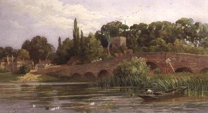 Sonning am Thames