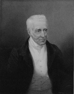 Porträt von Arthur Wellesley, Herzog von Wellington, graviert von Abraham Solomon