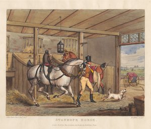  von Henry Thomas Alken