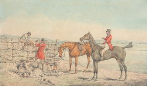  von Henry Thomas Alken