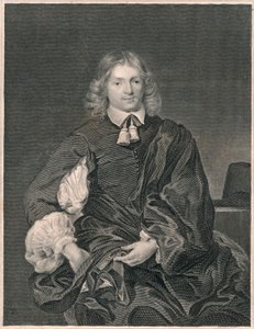 Lucius Carey, Viscount Falkland
