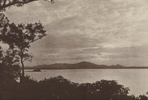 Ruinenstädte von Ceylon: Minneria von Henry W. Cave