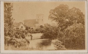 Goring Kirche