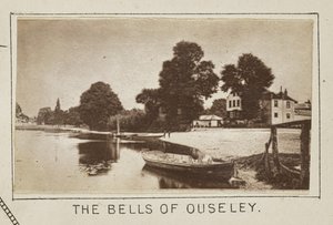 Die Glocken von Ouseley von Henry W. Taunt