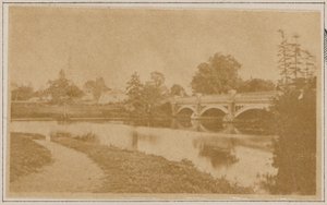 Weybridge