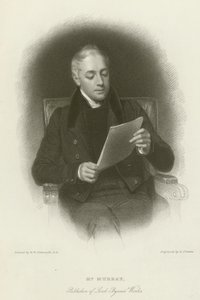 John Murray von Henry William Pickersgill