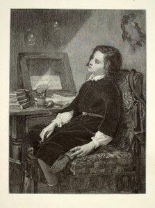 Tagträume von Henry Wolf