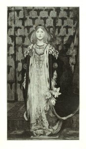 Magnolie
