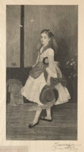 Fräulein Alexander von Henry Wolf