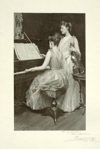 Die Sonate