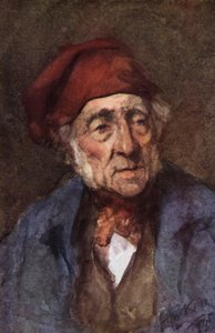 Annalen der Pfarrei: Der Weber