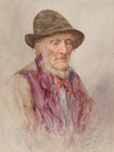Alte Hynd