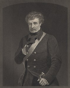 Feldmarschall Colin Campbell von Henry Wyndham Phillips