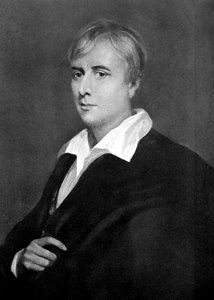 George Henry Borrow, englischer Autor