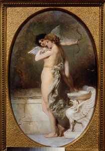 Schönheit und Liebe
