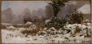 Winterlandschaft