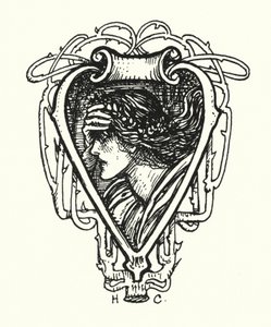 Ingoldsby-Legenden: As I Laye A-thynkynge