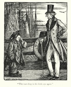 Ingoldsby Legenden: Missgeschicke in Margate