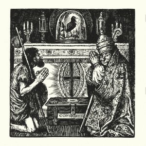 Ingoldsby-Legenden: Die Dohle von Rheims