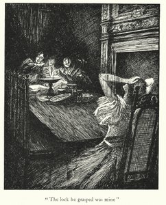 Ingoldsby Legenden: Der verstorbene Henry Haris, DD von Herbert Cole